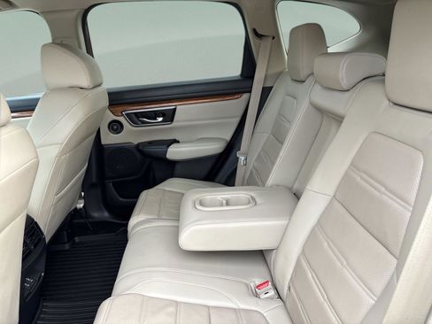 Used 2018 Honda CR-V EX-L image 18