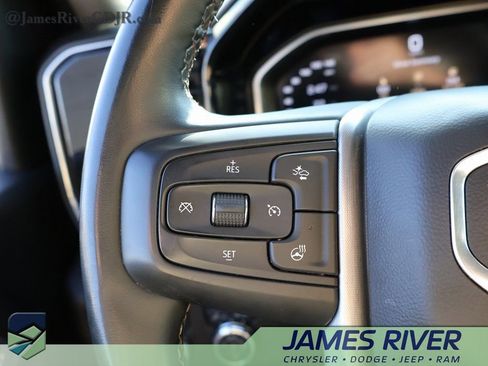 Used 2024 GMC Sierra 2500 SLE w/ SLE Convenience Package image 25