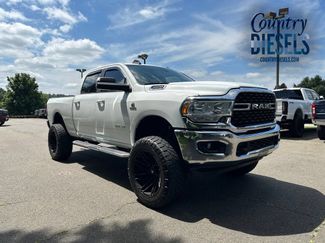 Used 2022 RAM 2500 Big Horn w/ Level A Equipment Group AWD/4WD video 1