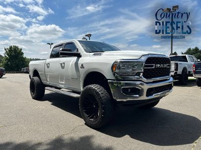 Used 2022 RAM 2500 Big Horn w/ Level A Equipment Group
