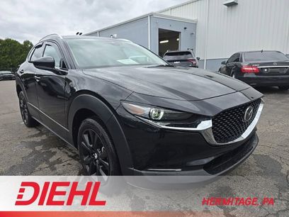 Used 2023 MAZDA CX-30 2.5 Turbo w/ Premium Package