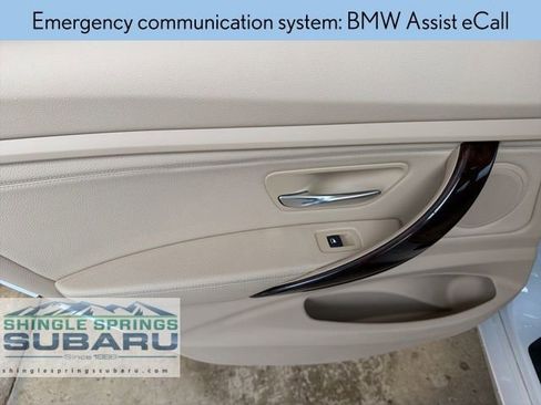 Used 2015 BMW 328i Gran Turismo xDrive image 27