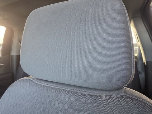 Used 2022 Chevrolet Silverado 1500 RST w/ Protection Package image 22