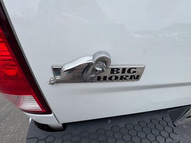 Used 2018 RAM 2500 Big Horn w/ Harvest Edition AWD/4WD image 49