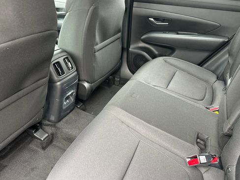 New 2026 Hyundai Tucson Blue SE image 12