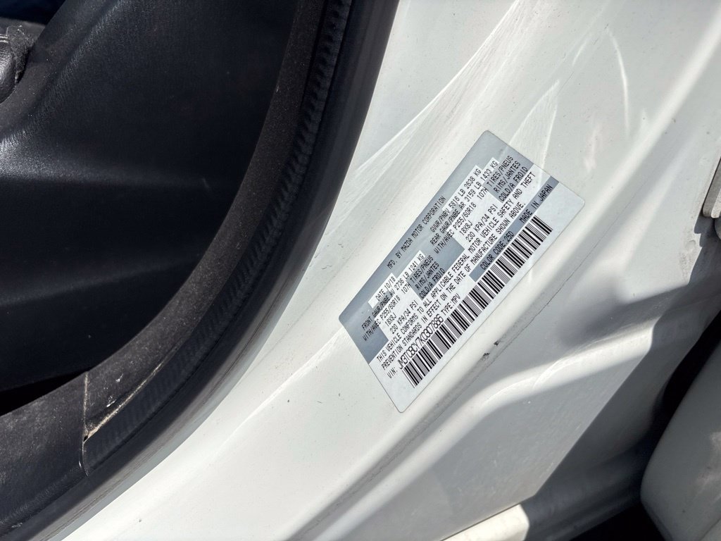 Used 2019 MAZDA CX-9 Touring AWD/4WD image 4