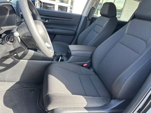 Used 2026 Honda CR-V EX image 10