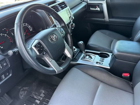 Used 2023 Toyota 4Runner SR5 Premium image 11