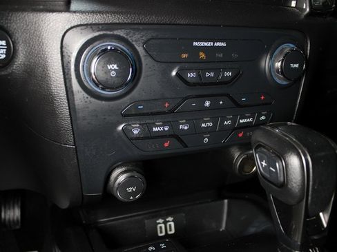 Used 2020 Ford Ranger Lariat w/ Equipment Group 501A Mid image 27