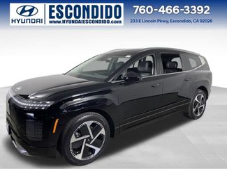 New 2026 Hyundai Ioniq 9 Limited 360° Tour