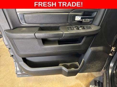 Used 2018 RAM 1500 Sport w/ Convenience Group AWD/4WD image 10