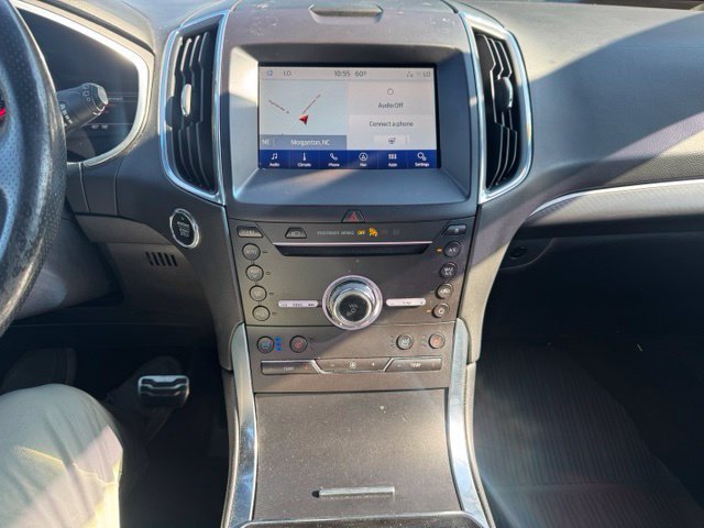 Used 2019 Ford Edge ST w/ Equipment Group 401A AWD/4WD image 32