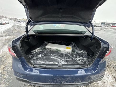 Used 2024 Subaru Legacy Limited image 27