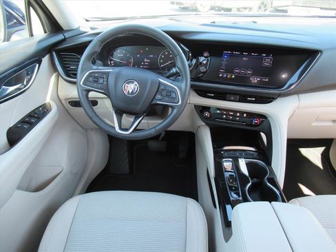 Used 2023 Buick Envision Preferred image 12