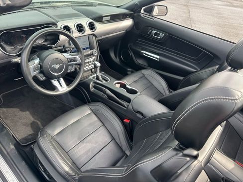 Used 2022 Ford Mustang GT Premium w/ Equipment Group 401A image 41