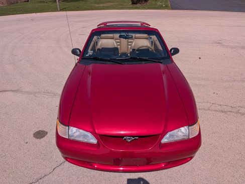 Used 1997 Ford Mustang GT image 33