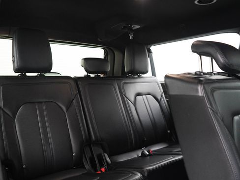 Used 2020 Ford Expedition Max Limited AWD/4WD image 13