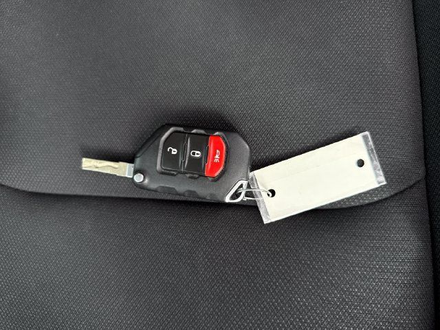 Used 2023 Jeep Wrangler Unlimited AWD/4WD image 29