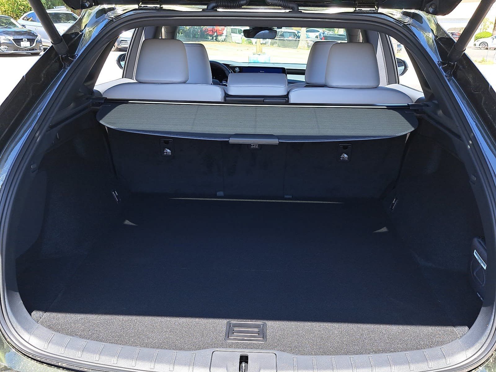 Used 2026 Lexus RX 350 Premium w/ Convenience Package FWD image 13
