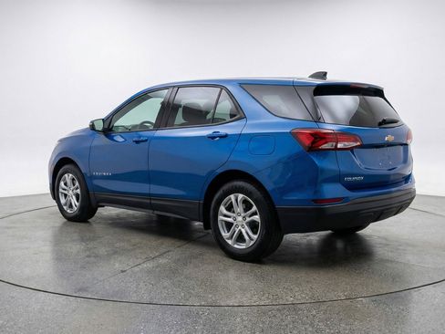 Used 2025 Chevrolet Equinox LT image 6