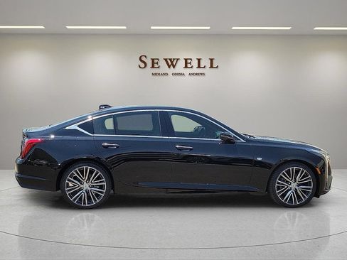 New 2026 Cadillac CT5 Premium Luxury RWD image 6