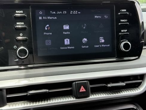 Used 2023 Kia K5 LXS FWD image 17