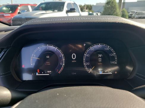 New 2026 Jeep Grand Cherokee L Limited AWD/4WD image 21