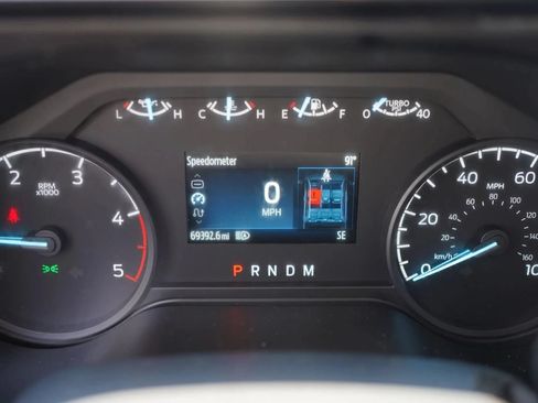 Used 2024 Ford F450 XL AWD/4WD image 27