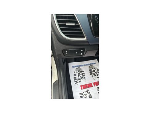Used 2023 Kia Seltos Nightfall Edition AWD/4WD image 14