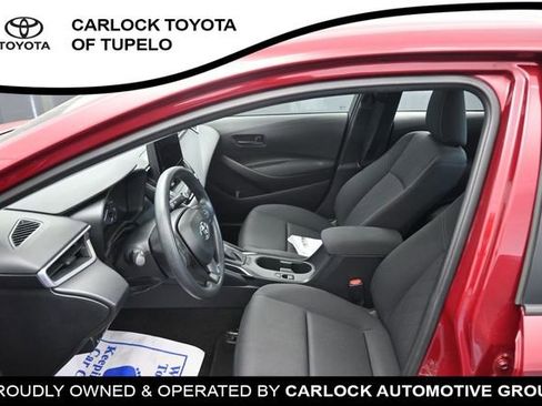 Used 2024 Toyota Corolla LE FWD image 10