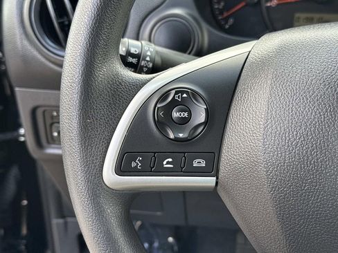 Used 2024 Mitsubishi Mirage ES FWD image 35