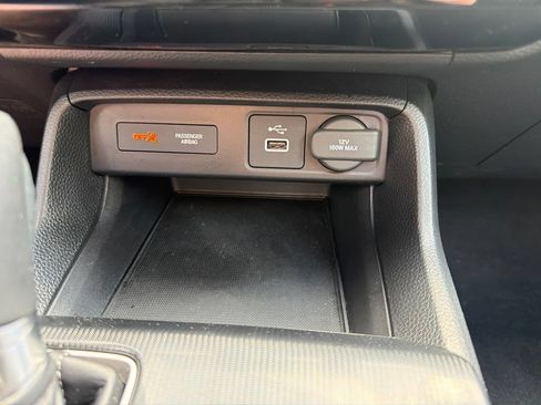 Certified 2023 Honda Civic EX image 32