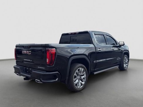 Used 2024 GMC Sierra 1500 Denali w/ Denali Reserve Package AWD/4WD image 6