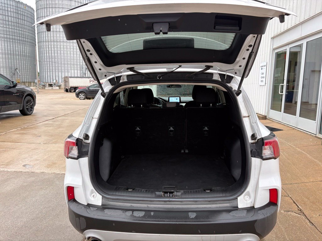 Used 2020 Ford Escape SE AWD/4WD image 7