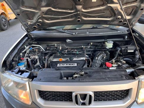 Used 2009 Honda Element EX image 38