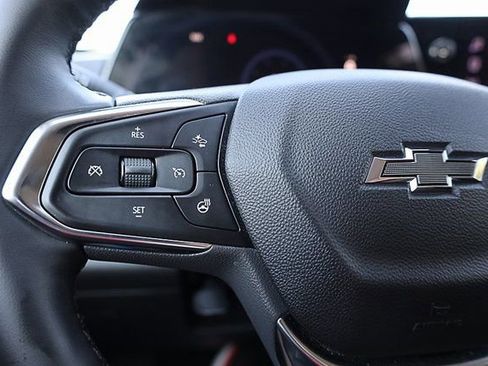 Used 2025 Chevrolet Trax ACTIV image 36