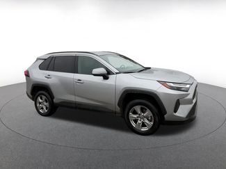 Used 2025 Toyota RAV4 XLE w/ Weather Package video 2
