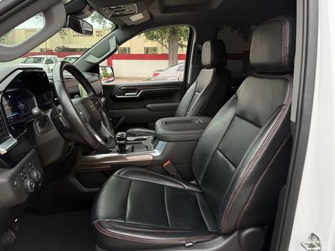 Used 2022 Chevrolet Silverado 1500 RST w/ All Star Edition Plus AWD/4WD image 27