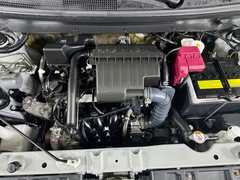 Used 2024 Mitsubishi Mirage ES FWD image 30