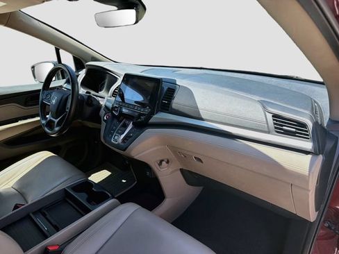 Used 2021 Honda Odyssey EX-L image 14