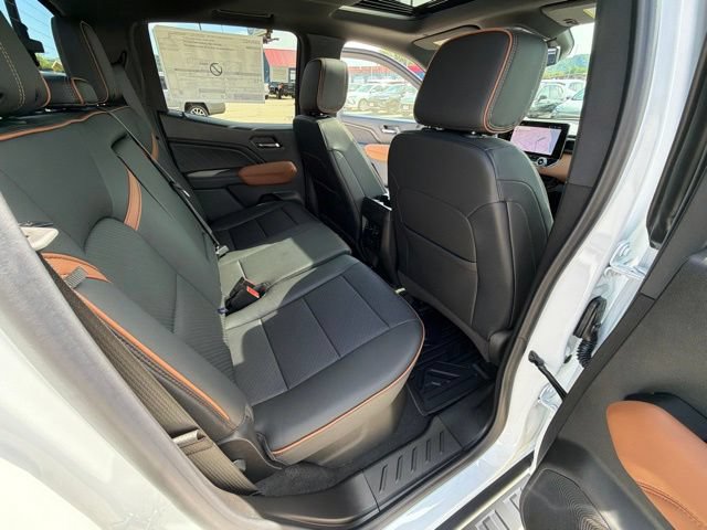 New 2026 GMC Canyon AT4 w/ Technology Plus Package AWD/4WD image 25