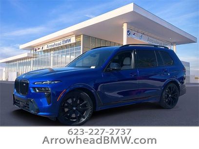 Used 2024 BMW X7 M60i