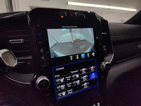 Used 2021 RAM 3500 Laramie image 18