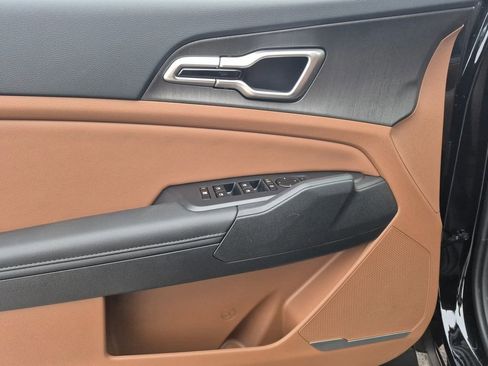 New 2026 Kia Sportage X-Line image 6
