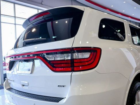 Used 2021 Dodge Durango GT image 11