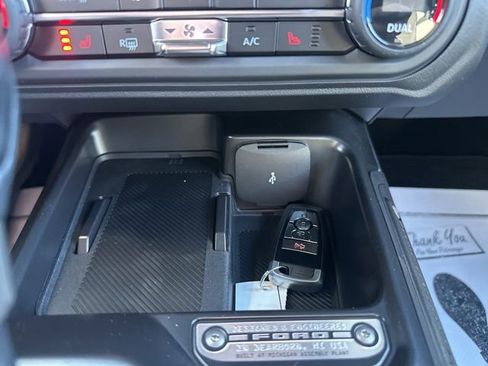 New 2025 Ford Bronco Big Bend AWD/4WD image 39