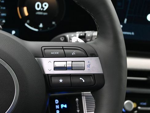 New 2026 Hyundai Tucson Limited AWD/4WD image 12