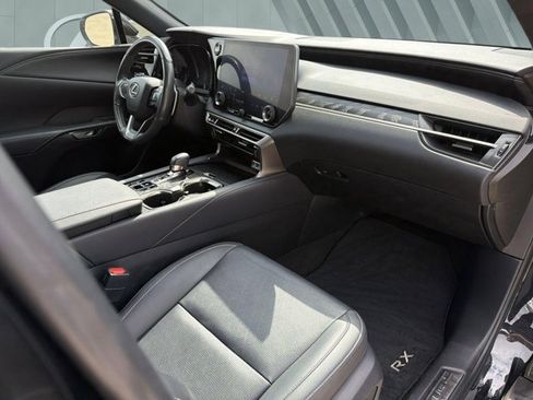 Certified 2024 Lexus RX 350 Premium Plus w/ Convenience Package FWD image 25