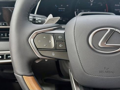 New 2026 Lexus RX 350 Premium Plus FWD image 38