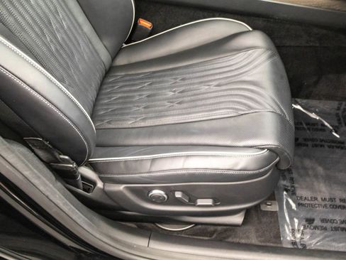 Used 2021 Genesis G80 3.5T w/ Prestige Package AWD/4WD image 42